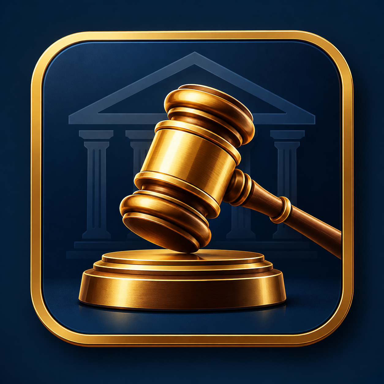 Logotipo — Portal de Leilões Judiciais